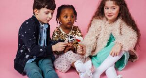 Moda infantil al por mayor con garantía de experiencia, la propuesta de Almacenes Toledo