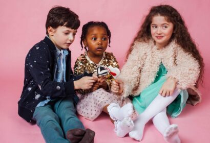Moda infantil al por mayor con garantía de experiencia, la propuesta de Almacenes Toledo