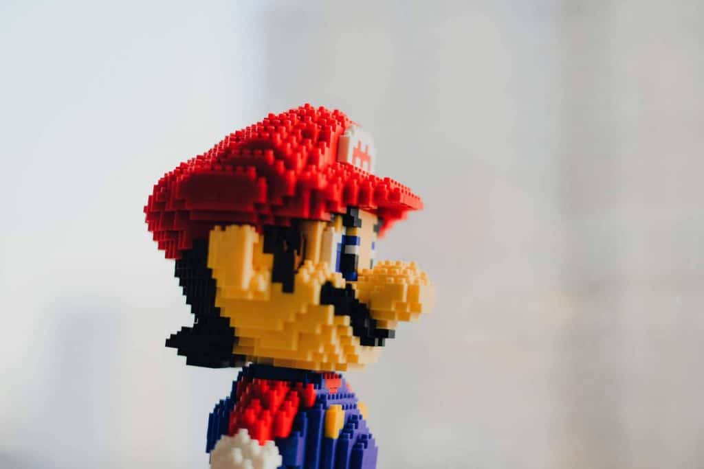 Animando a Super Mario Bros descubre los secretos ocultos tras el proceso de animación en SUMMA3D