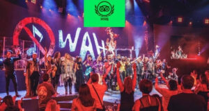 WAH Show, reconocido como una de las mejores experiencias del mundo por Tripadvisor