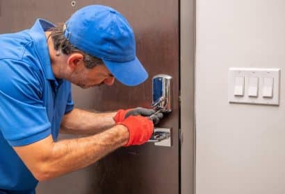 CERRAJEROS 24 HORAS, confianza y rapidez con servicio de cerrajero 24 horas