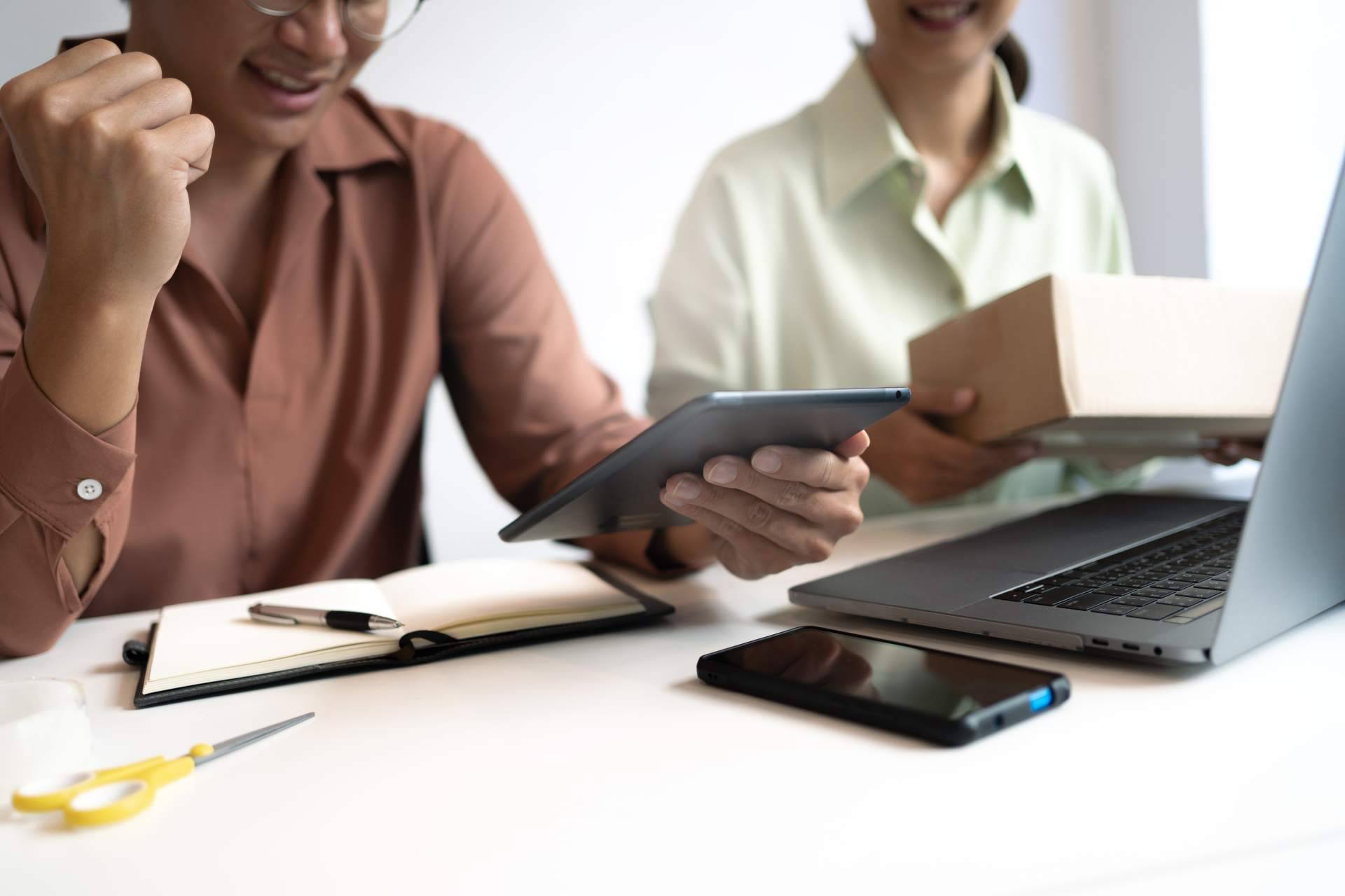 Allzone apuesta por un Ecommerce circular con Ealyx, permitiendo pagos online mediante productos usados