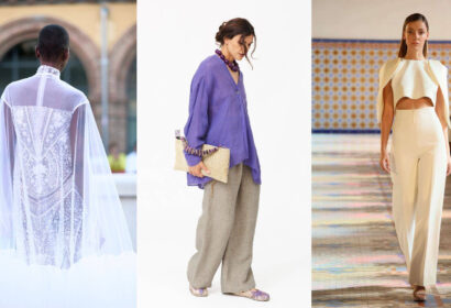 Septiembre en clave couture; el abecé de la moda y el glamour que se deben conocer