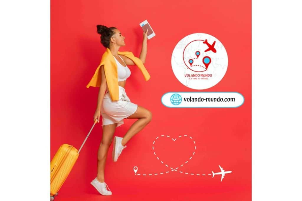La agencia de viajes Volando Mundo planifica las mejores vacaciones en cualquier destino turístico