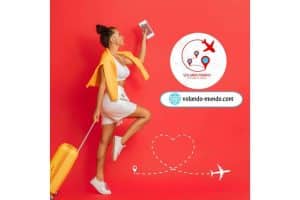 La agencia de viajes Volando Mundo planifica las mejores vacaciones en cualquier destino turístico