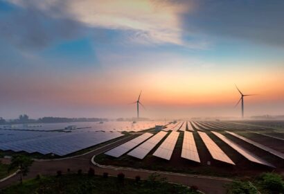 AleaSoft; La demanda y el alza del gas y CO2 impulsan los precios en los mercados eléctricos europeos