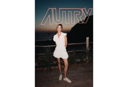 Éxito rotundo en la presentación de ‘Sandy’, el nuevo híbrido entre sneaker y espardeña de AUTRY