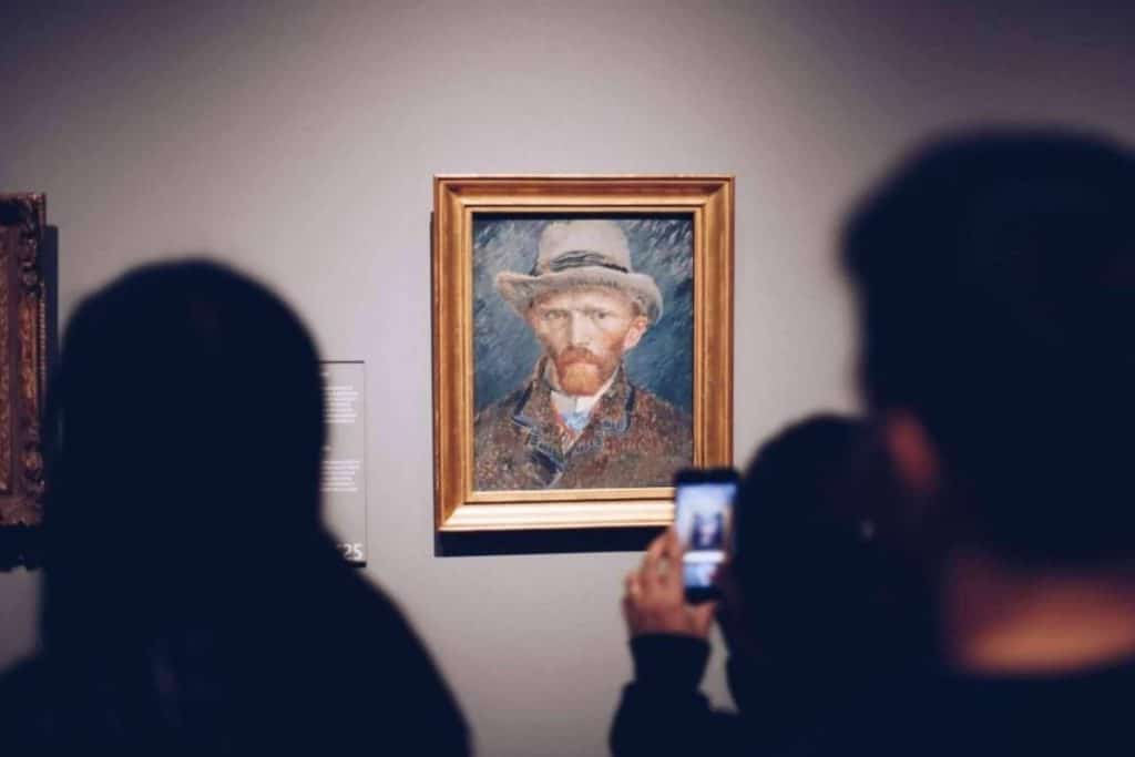 ¿Qué se necesita para montar una galería de arte?