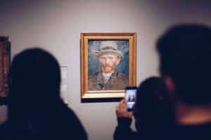 ¿Qué se necesita para montar una galería de arte?