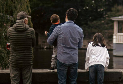 Vivienda o jubilación; las prioridades financieras se dividen por generaciones en España