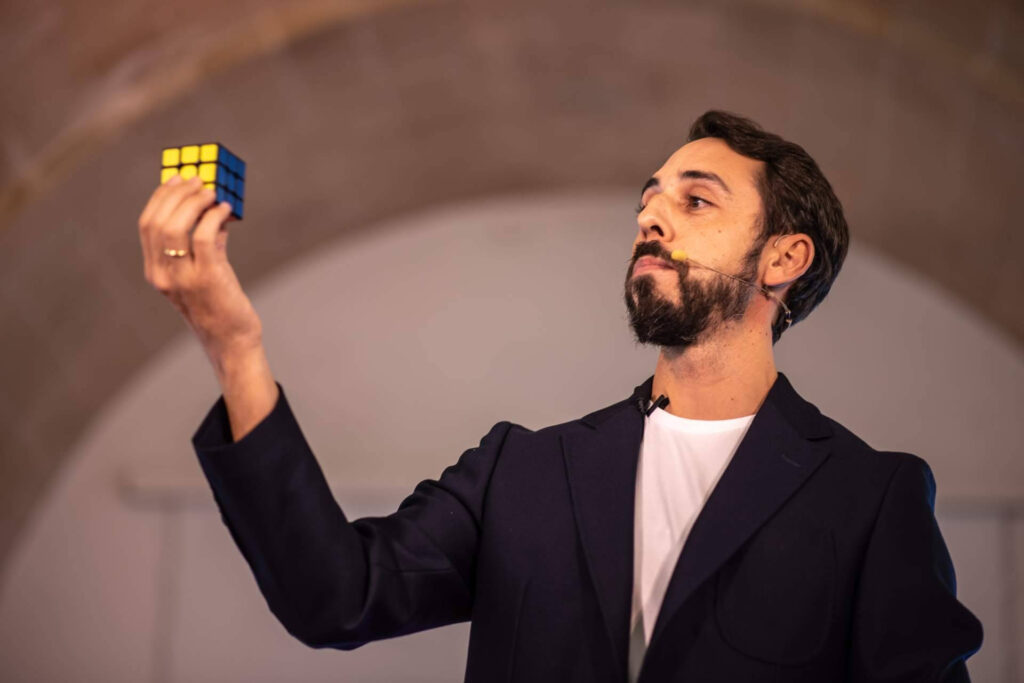 Sa Jarana KM0; la experiencia formativa en Menorca que impulsa equipos con retorno medible