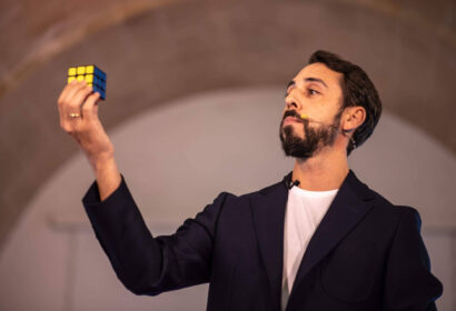 Sa Jarana KM0; la experiencia formativa en Menorca que impulsa equipos con retorno medible