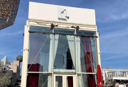 Adiós cerezas, hola leyenda; Pacha Barcelona deja paso al renacer de KU
