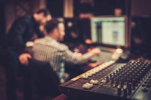 El crecimiento laboral a nivel internacional en el sector de la música