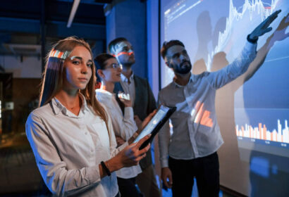 La Universidad Complutense de Madrid y Microsoft impulsan un nuevo Máster