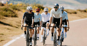 Murwall Sport refuerza su catálogo con ropa ciclista técnica made in Spain