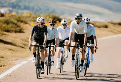 Murwall Sport refuerza su catálogo con ropa ciclista técnica made in Spain