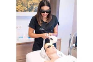 Centro Médico Estético África, especialistas en tratamientos para el rejuvenecimiento facial