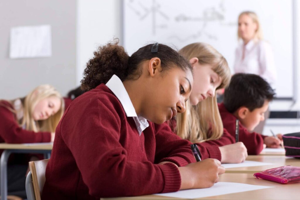 Clases online, método propio y fluidez real; así trabaja Mad English