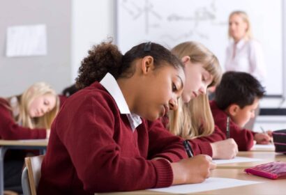 Clases online, método propio y fluidez real; así trabaja Mad English