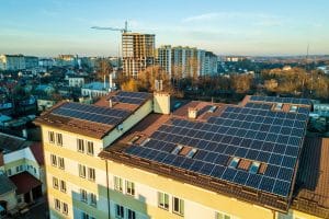 Cireval ofrece soluciones tecnológicas avanzadas para gestionar las instalaciones fotovoltaicas en el hogar desde el móvil