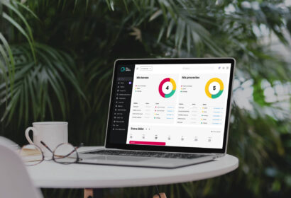 ‘Vísteme lento que tengo prisa’; Flujos de gestión optimizados con MyMediaConnect