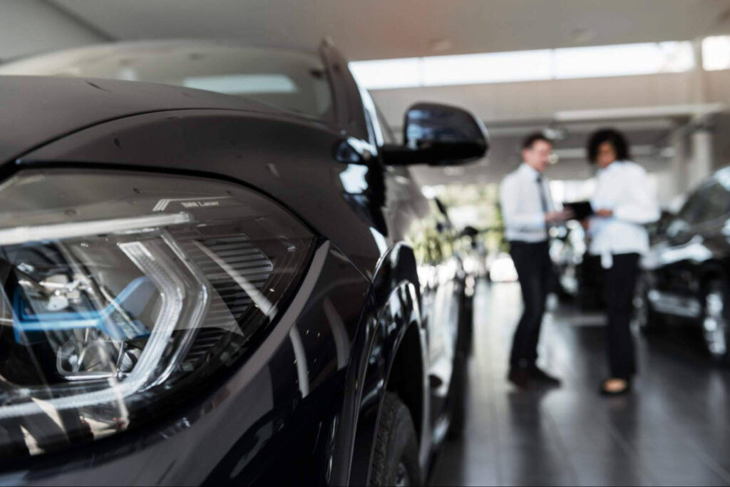 Comprar coche a plazos en España; el riesgo de pagar mucho más de lo que vale