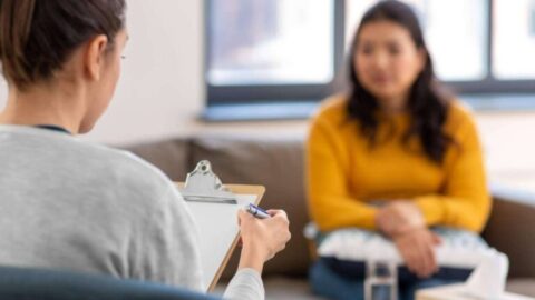 Salud mental