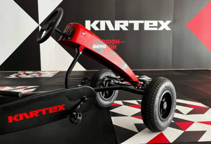 KARTeX sale al mercado; la nueva revolución del entretenimiento inmersivo e inclusivo