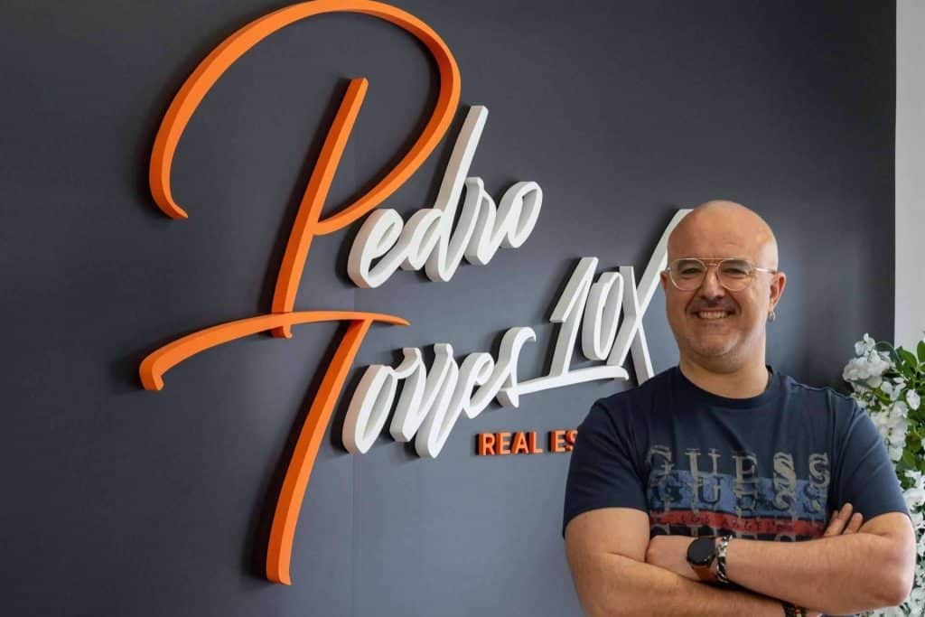 Conocer mejor la Inmobiliaria Pedro Torres 10x, una de las líderes en la ciudad de Benidorm