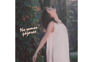 Marta Tchai presenta ‘No somos pájaros’