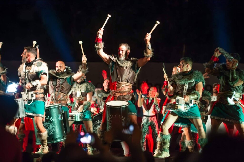 Percuforum, la tienda online que hace vibrar España con la auténtica percusión brasileña