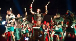 Percuforum, la tienda online que hace vibrar España con la auténtica percusión brasileña