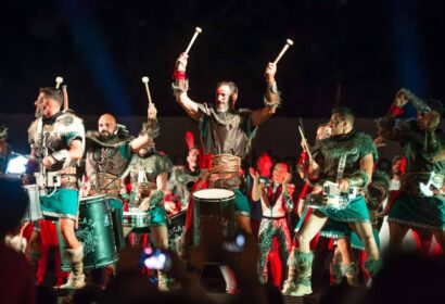 Percuforum, la tienda online que hace vibrar España con la auténtica percusión brasileña