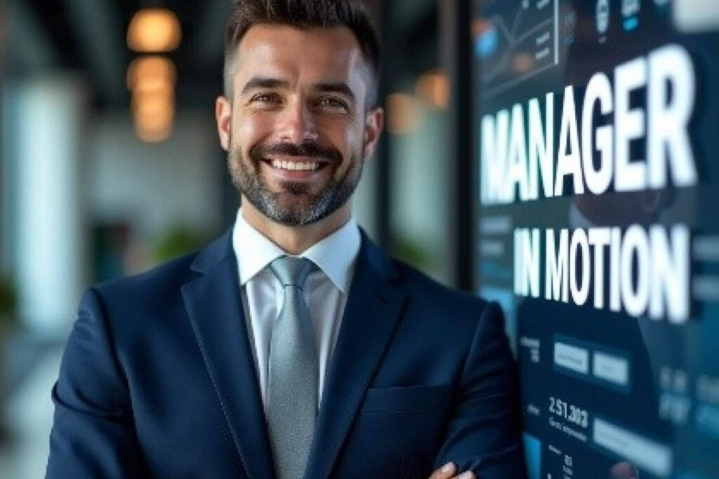 Interim Management en España; liderazgo ejecutivo a medida para situaciones críticas por Manager in Motion