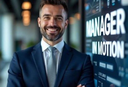 Interim Management en España; liderazgo ejecutivo a medida para situaciones críticas por Manager in Motion