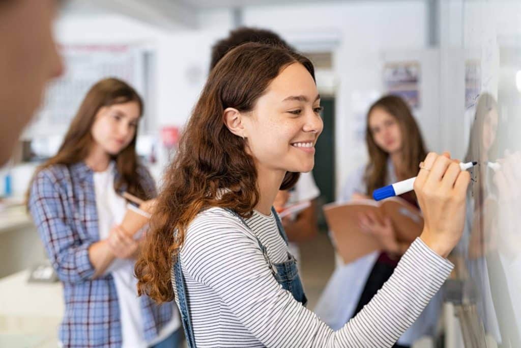 Aula Creactiva; forjando el futuro del mundo digital
