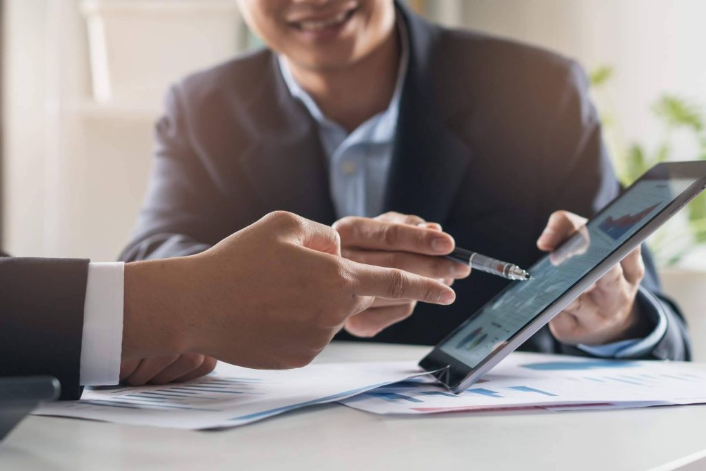 Crecer en el mercado mundial a través de la consultoría de empresas especializada, por PBA | PERSONAL BUSINESS ADVISORY