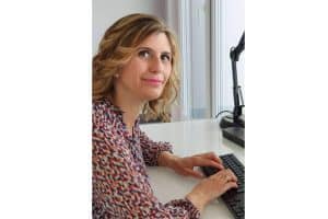 Consultoría estratégica de negocio 360º con las fundadoras de Lanza & Alcanza, Esperanza y Alicia