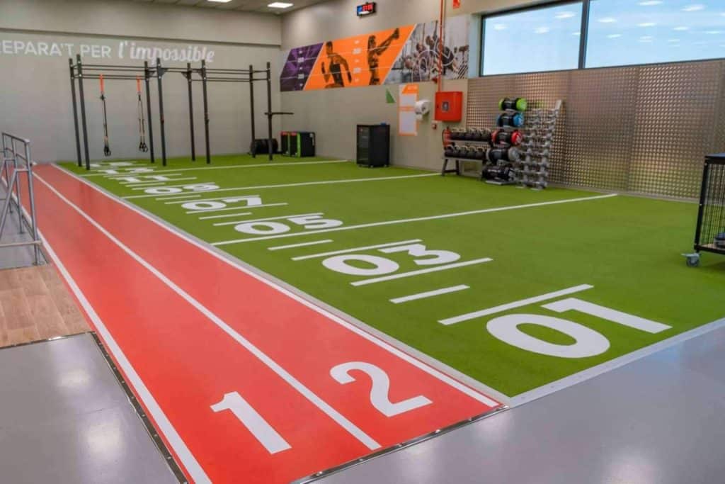 VivaGym ofrece entrenamientos HIIT y funcional en sus gimnasios