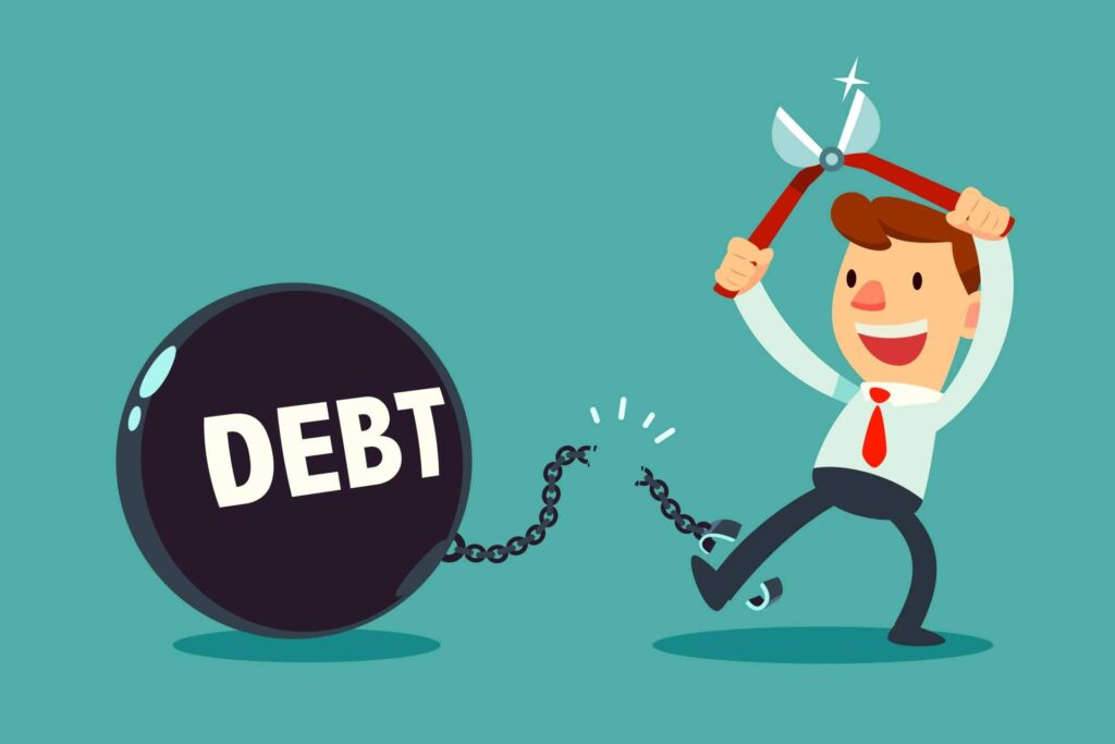 La Ley de Segunda Oportunidad devuelve el control financiero a quienes más lo necesitan