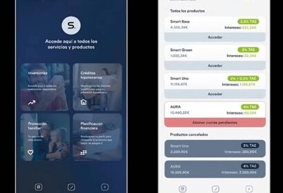 Safe Company, la ‘super app’ que permite gestionar desde el móvil todo tipo de activos financieros