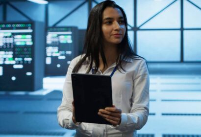 Gesprodat impulsa la protección de datos y la ciberseguridad como ejes clave del entorno empresarial