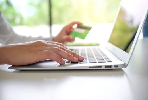 Crear páginas web para negocios a través de Webforever