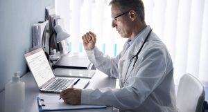 Las herramientas telemáticas mejoran la asistencia médica, por CareMe at Home