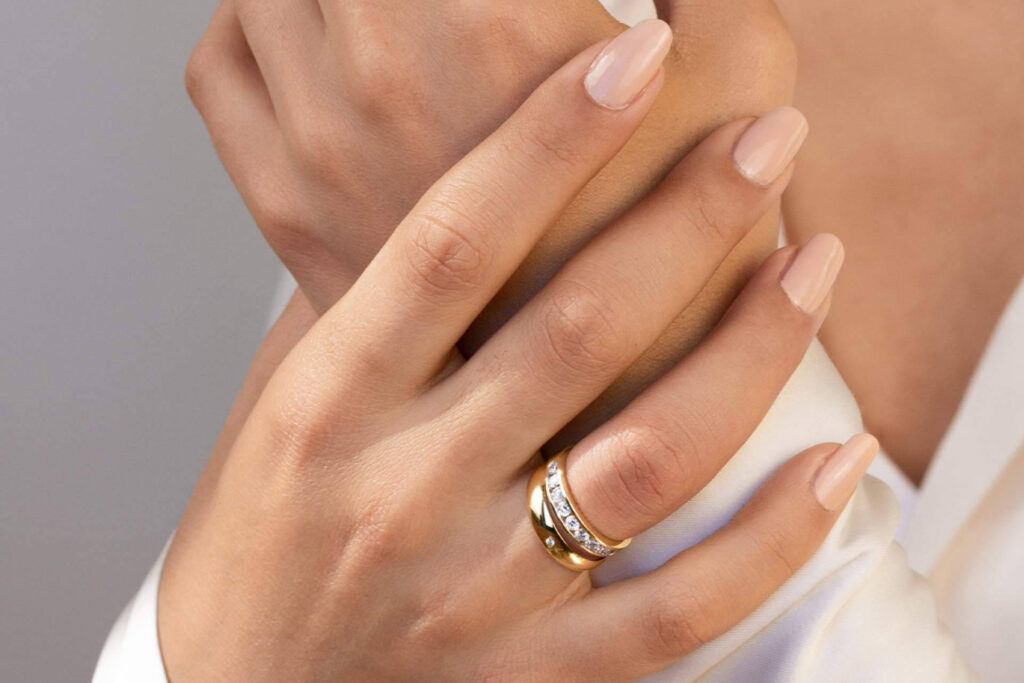 La revolución de las alianzas de Boda; Customima lanza AlianzasDeBoda.com