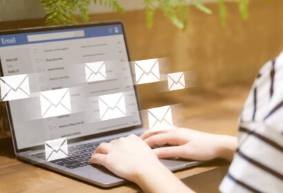 Email marketing sin estrategia, el error silencioso que está haciendo perder dinero