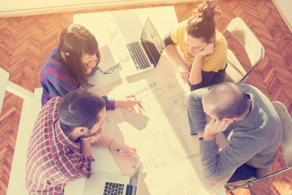 La consultoría social Startidea ofrece cursos formativos y cursos