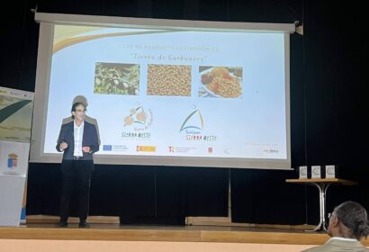 ADI Sierra Oeste de Madrid celebró la presentación oficial del Club de Producto