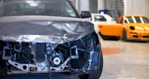 Aumentan las reclamaciones por accidentes de tráfico en Barcelona y Madrid